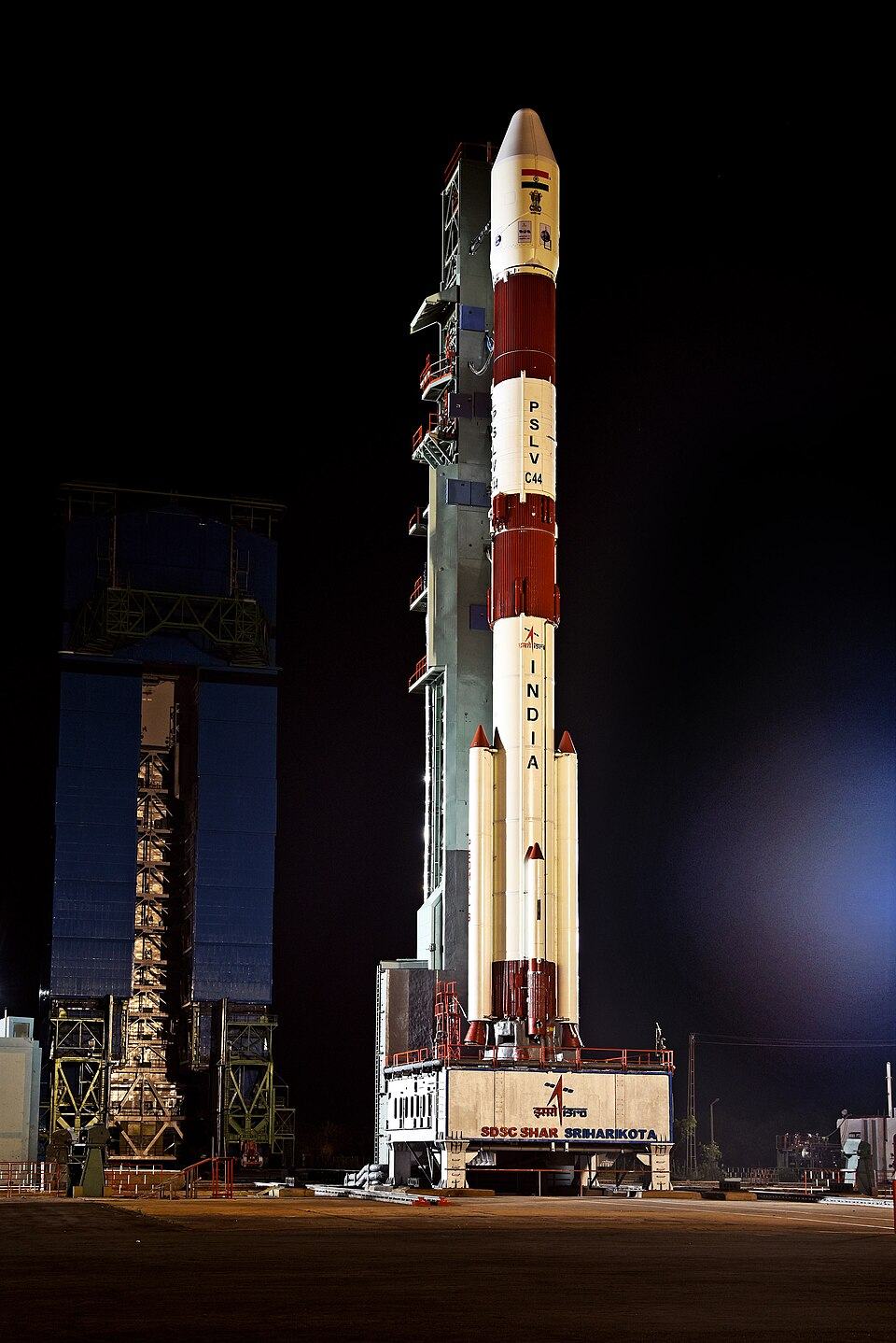 PSUs and scientific exams in India